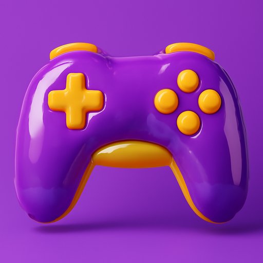 modal4d app screen card game menu