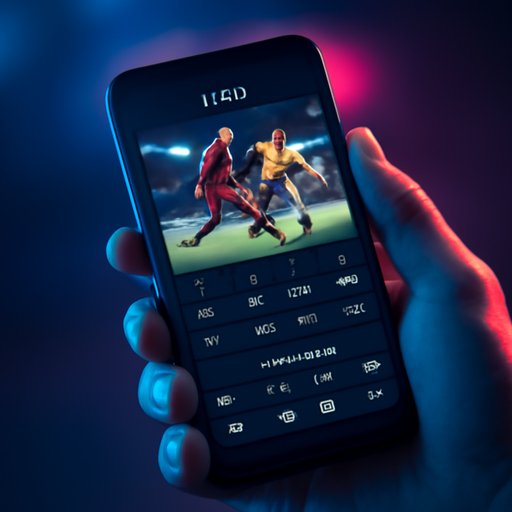 modal4d Real-time Line Update